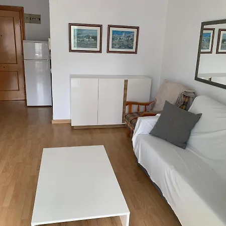 Service Lazaro- Aguamarina 58 *