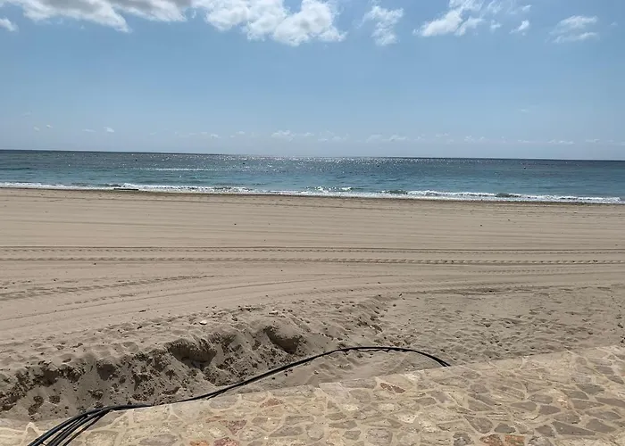 Service Lazaro- Aguamarina 58 *