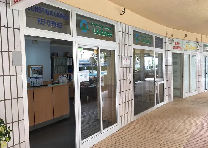 Service Lazaro- Aguamarina 58