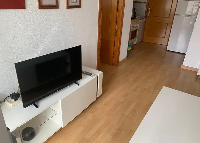 Service Lazaro- Aguamarina 58 Appartement