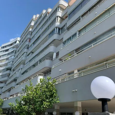 Apartment Service Lazaro- Aguamarina 58 Calpe