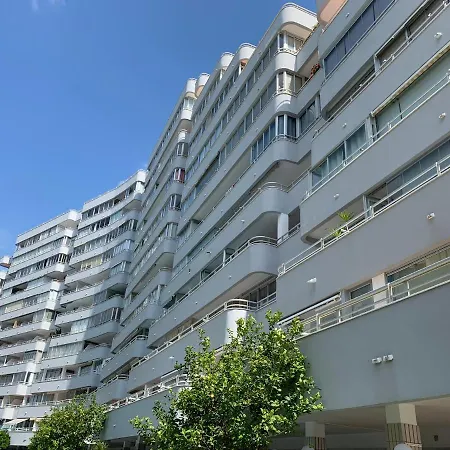 Service Lazaro- Aguamarina 58 Apartman Calpe