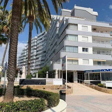 Service Lazaro- Aguamarina 58 *