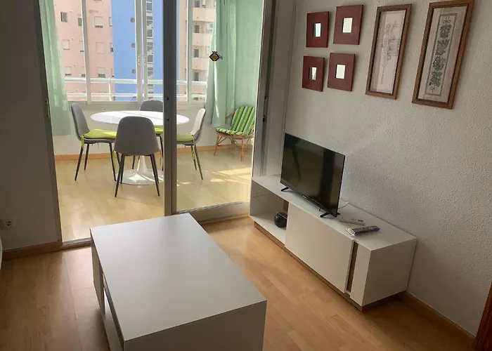 Service Lazaro- Aguamarina 58 *